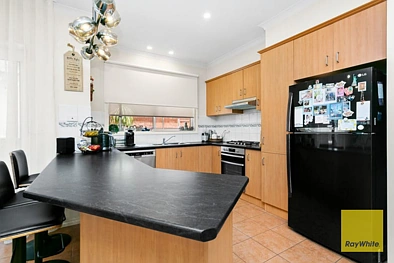 रसोईघर - 2 Mickleton Grove, Point Cook, VIC 3030