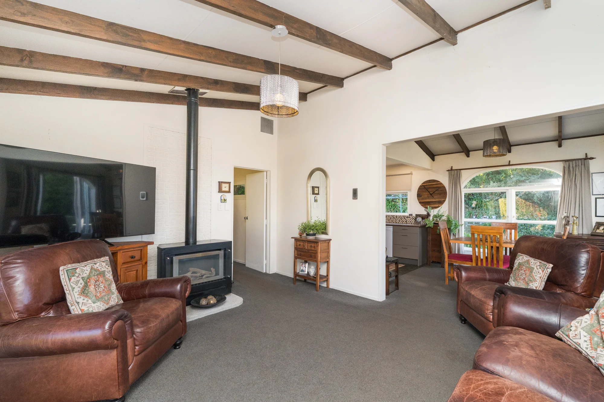 5 Tiritoa Terrace, Feilding, Manawatu, 4 Schlafzimmer, 2 Badezimmer, House