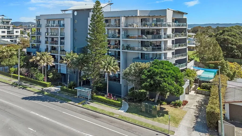 The Entrance 2Habitaciones Spacious Apartment in the Heart of The Entrance close to the Beach & Town Centre