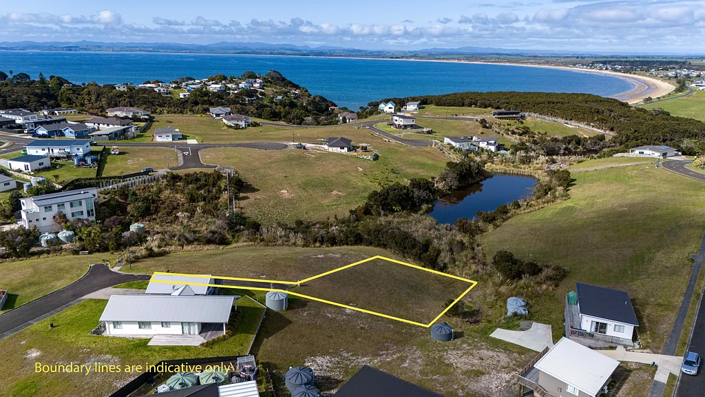 Karikari Peninsula Ready for your Summer Home