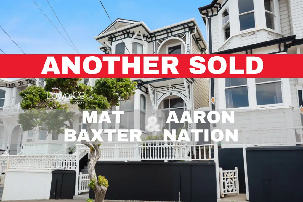 58 Wright Street, Mount Cook, Mackenzie, Wellington