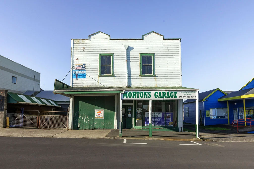 Waihi Unique Opportunity In The Heart Of Waihi