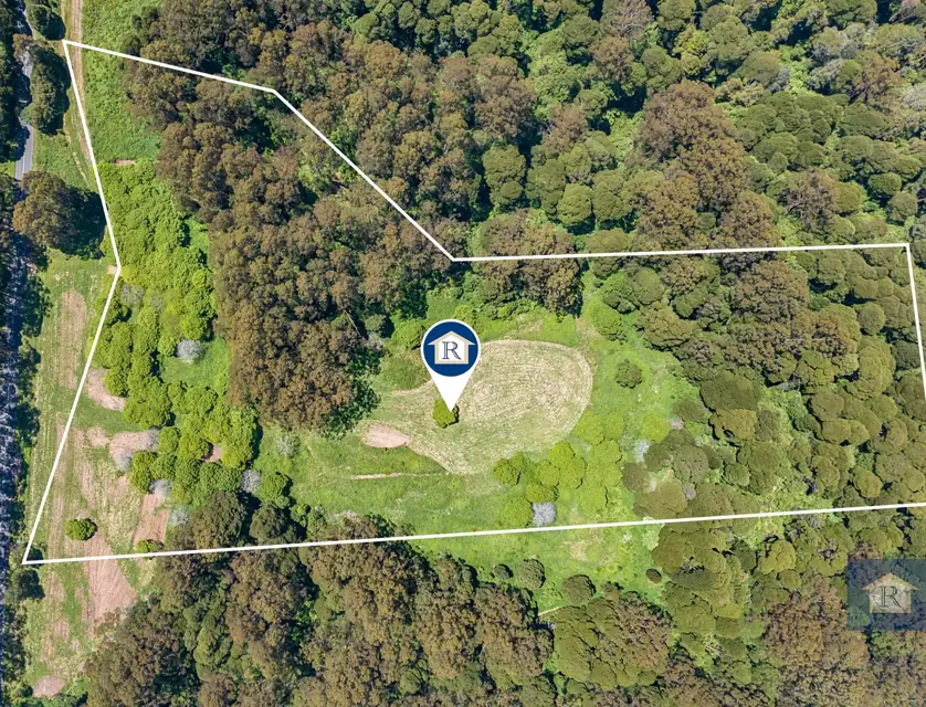 Lot 3, 4725 Colac Lavers Hill Rd, Weeaproinah, Geelong, 0 कमरे, 0 बाथरूम, Lifestyle Property