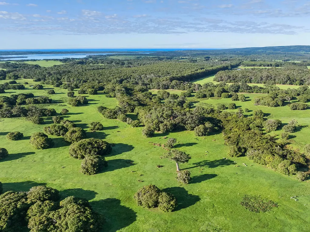 Kudardup PREMIUM RESIDENTIAL LAND - UNDER OFFER
