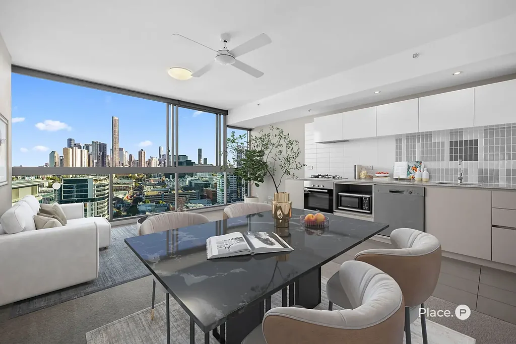 1610/8 Church Street, Fortitude Valley, QLD 4006