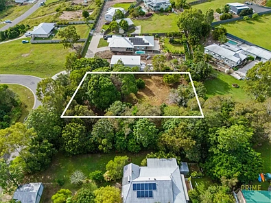 70 Waters Edge Drive, Craignish, QLD 4655, 0房, 0浴, Section