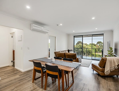102/1 Serafino Drive, Noarlunga Downs, Southern Adelaide, 2 Kuwarto, 2 Banyo, Apartment