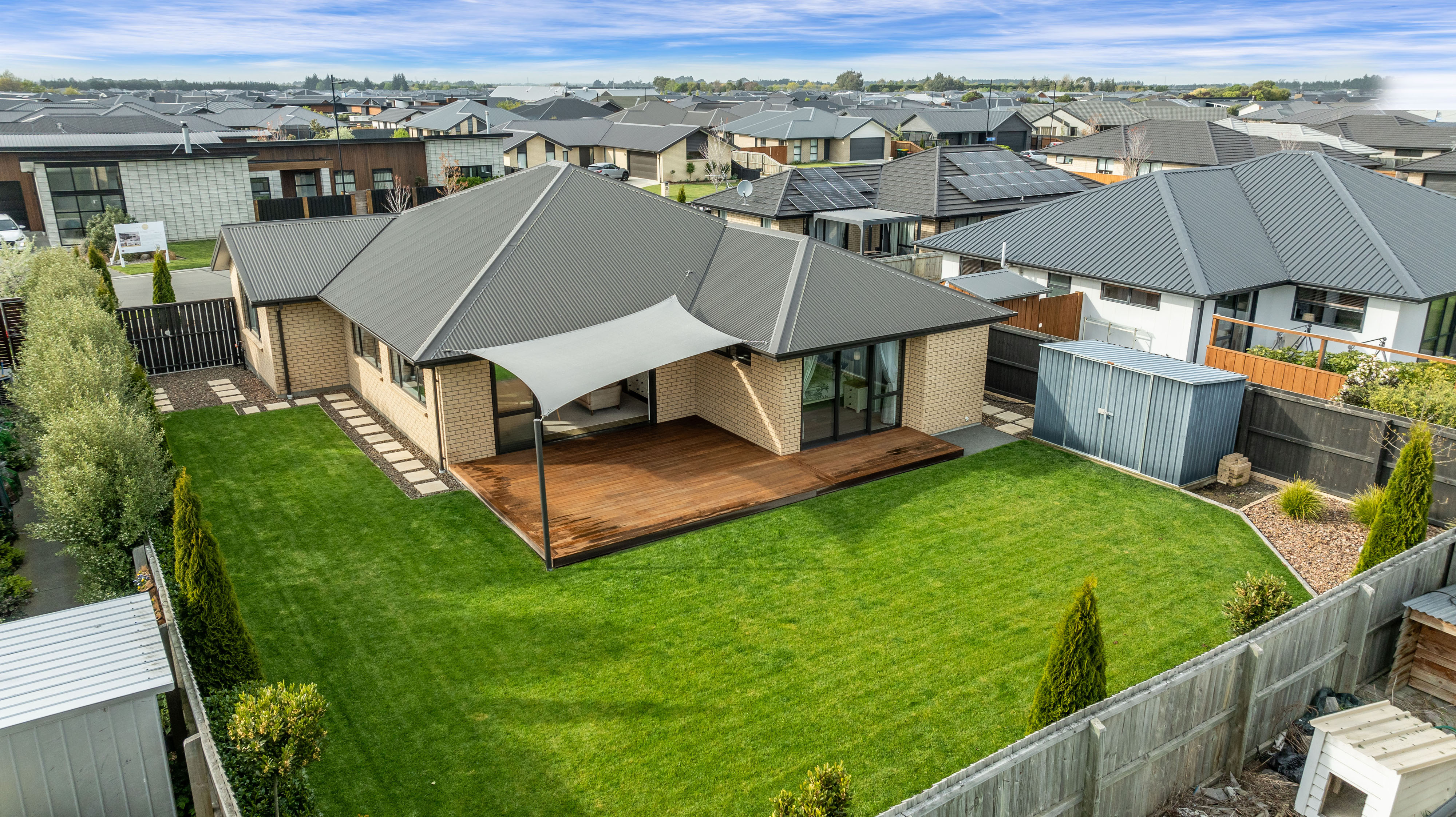 21 Gracia Avenue, Rolleston