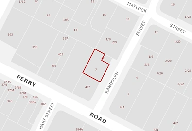 7 Randolph Street, Woolston, Christchurch, 0 Bedrooms, 1 Bathrooms