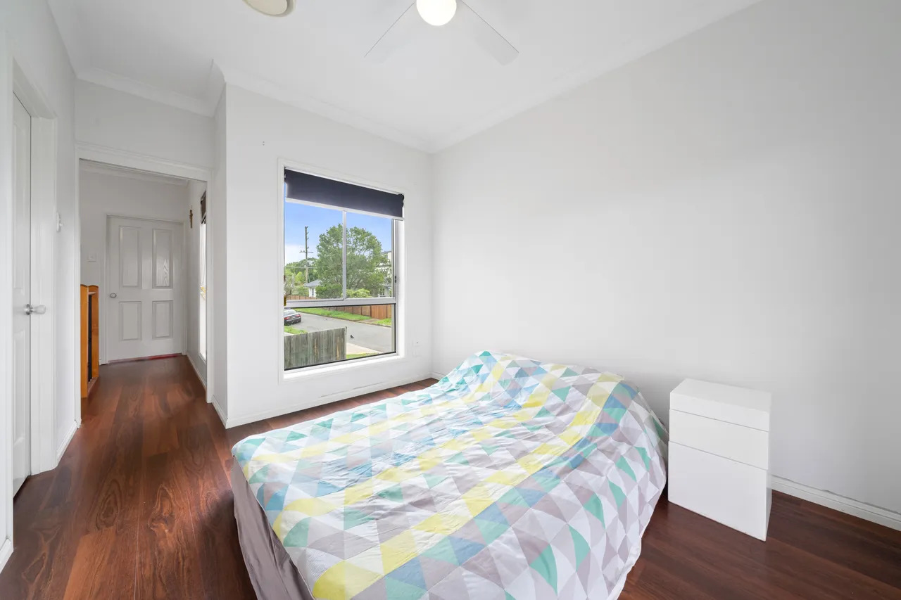 UNIT 5 9 SHETLAND ST, MORNINGSIDE QLD 4170, 0 Kuwarto, 0 Banyo, Townhouse