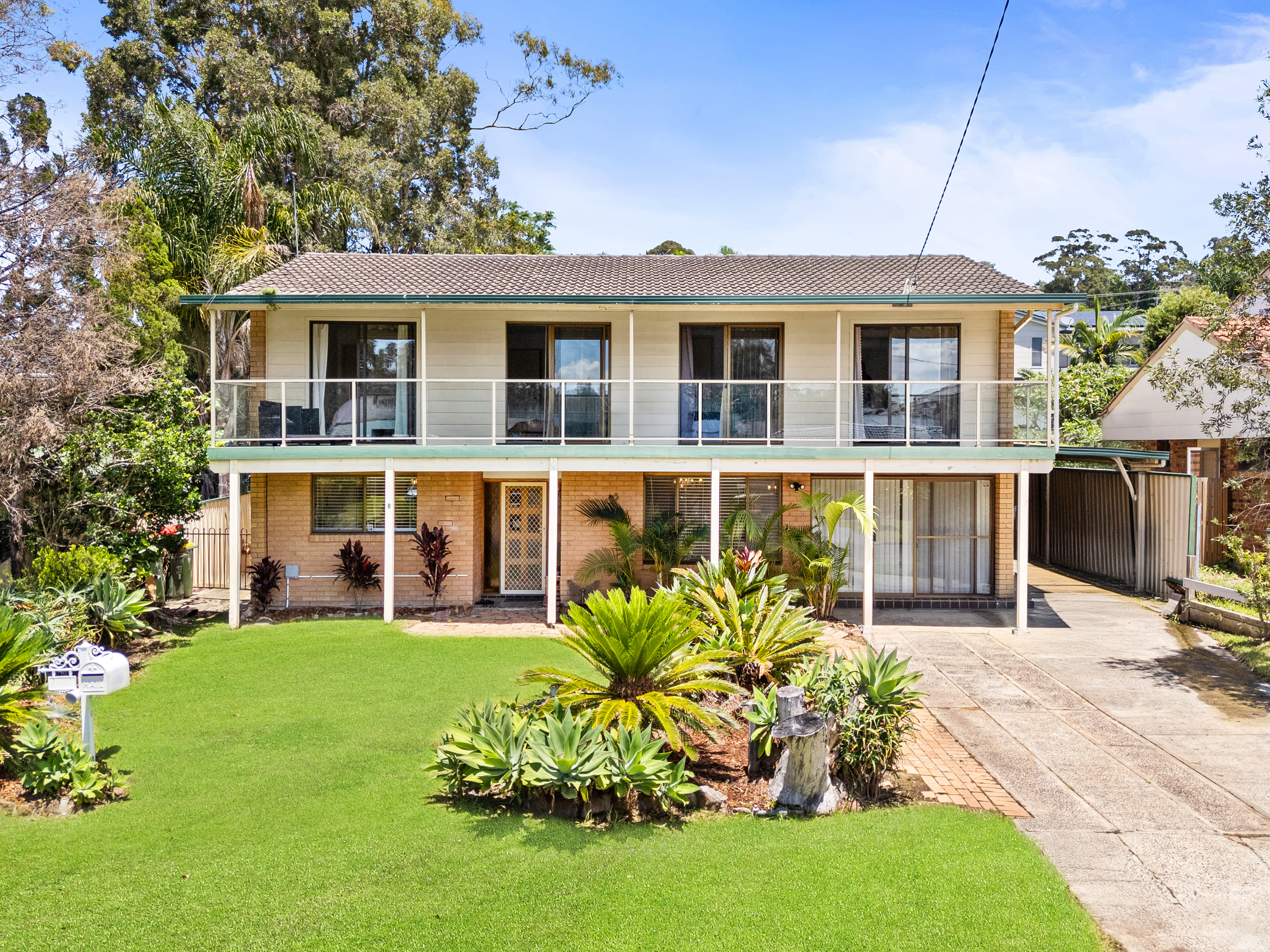 8 ALTHEA PL, POINT CLARE NSW 2250, 0 침실, 0 욕실, House