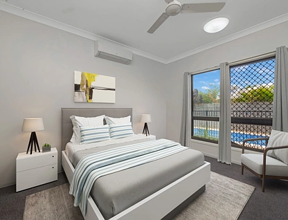 52 Bluewattle Boulevard, Rasmussen, QLD 4815, 4 ਕਮਰੇ, 2 ਬਾਥਰੂਮ, House