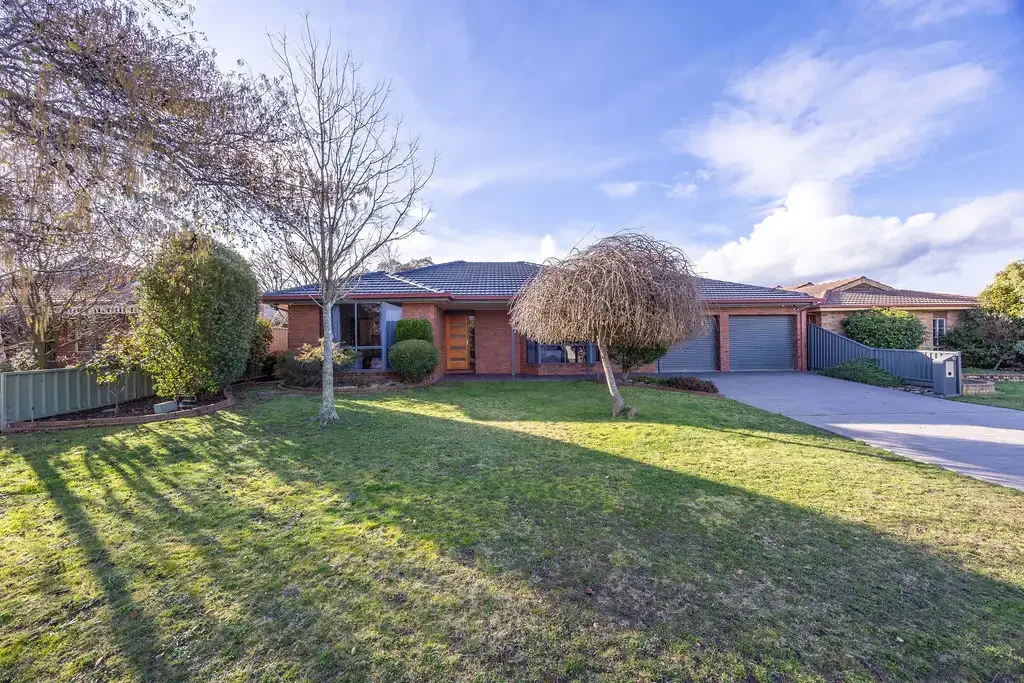 Alfredton 4 Bedroom A Sensational Family Home In Popular Alfredton