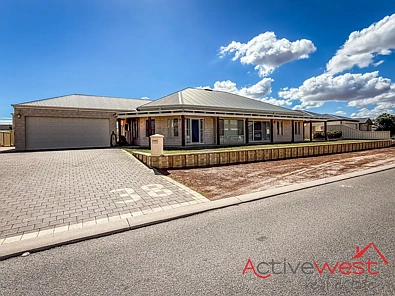 Drummond Cove 3Kwarto Live The Cove Lifestyle