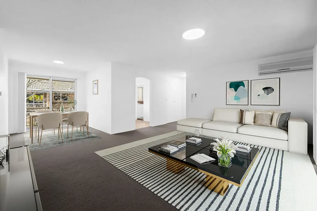 Exclusive Retreat by the Bay