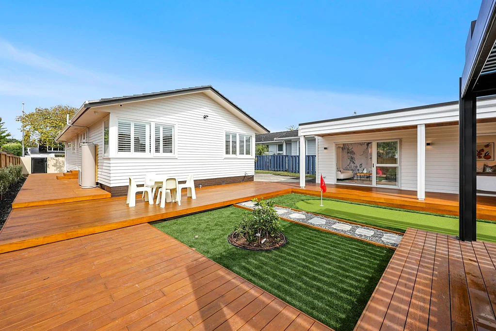 77 Celtic Crescent, Ellerslie, Auckland City, Auckland
