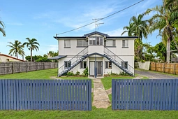 10 Queen Street, North Mackay