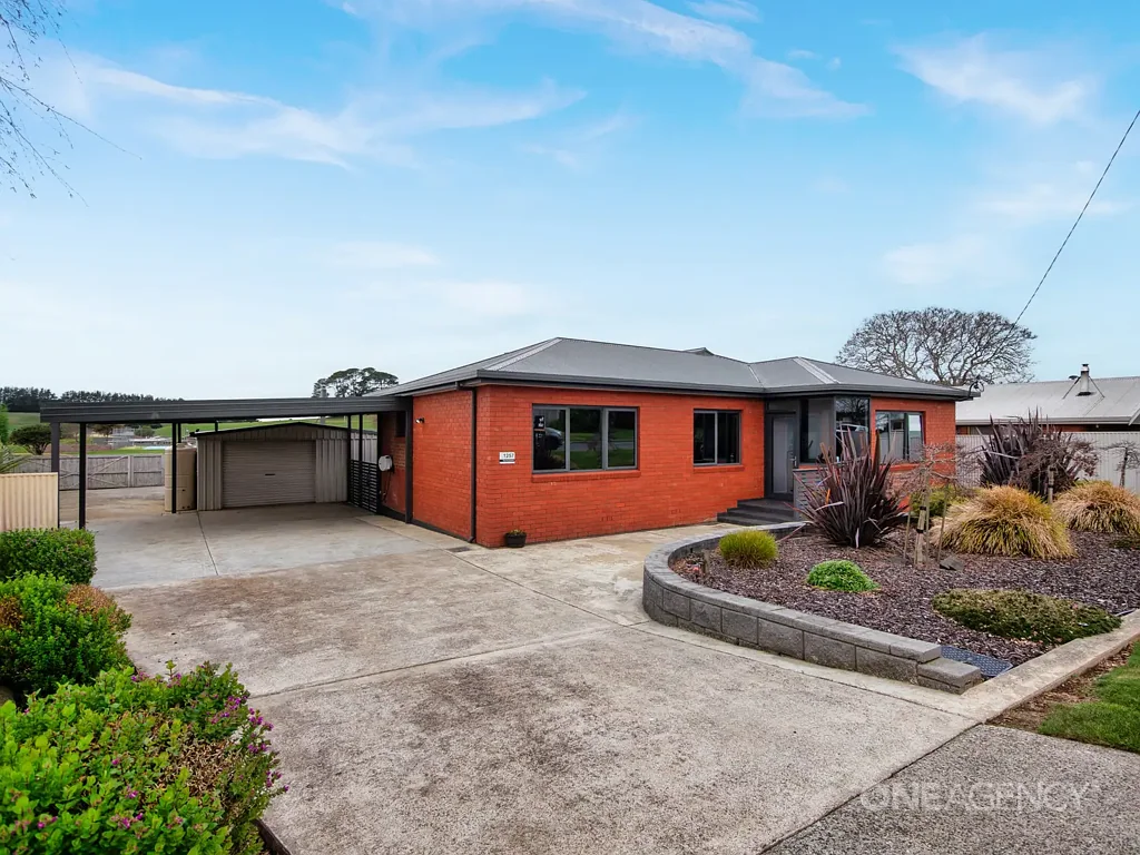 Ridgley 4ਬੈੱਡਰੂਮ Open Home Sat 22nd Aug 11:00am - 11:30am