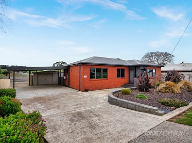Ridgley 4બેડરૂમ The Modern Australian Family Dream