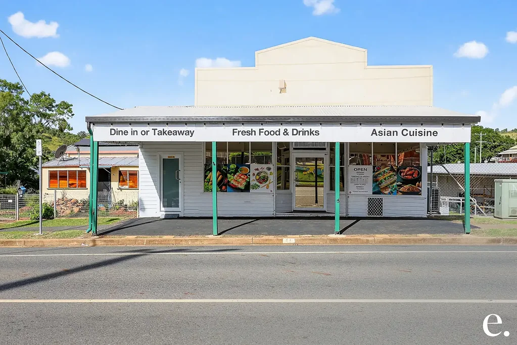 Mount Morgan 1房  Unique Opportunity in the Heart of Mount Morgan