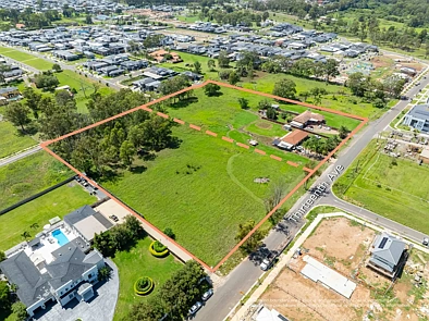 35 Thirteenth Avenue, Austral, NSW 2179, 7房, 3浴, Lifestyle Section