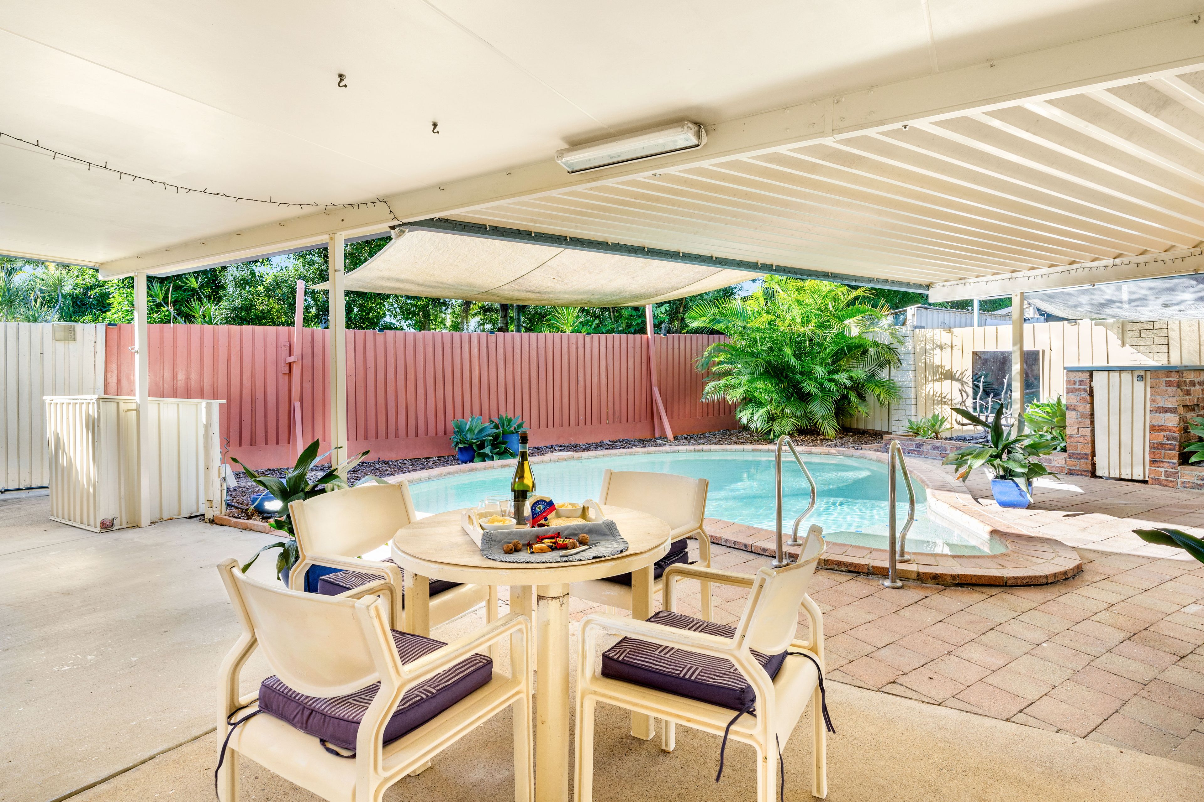 167 DAYMAN ST, URANGAN QLD 4655, 0 غرف, 0 حمامات, House