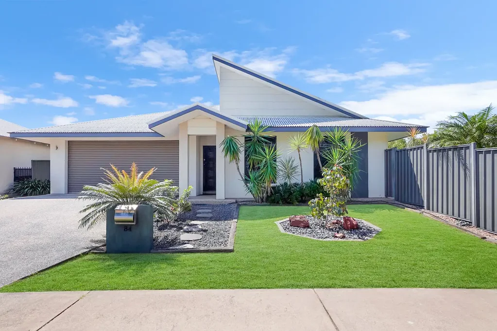 84 Flynn Circuit, Bellamack, NT 832