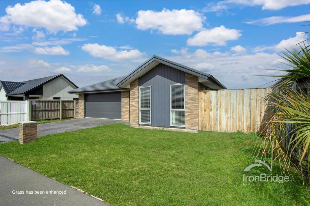 26 Broadway Parade, Rolleston, Canterbury