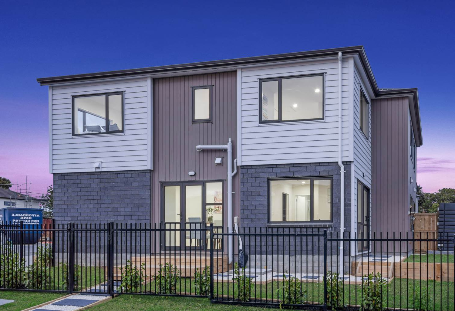 15A Mccullough Avenue, Papatoetoe