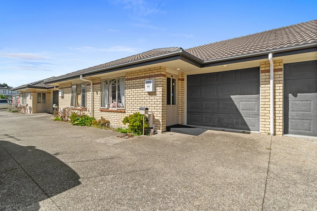 16/201 Massey Street, Frankton, Hamilton, Waikato