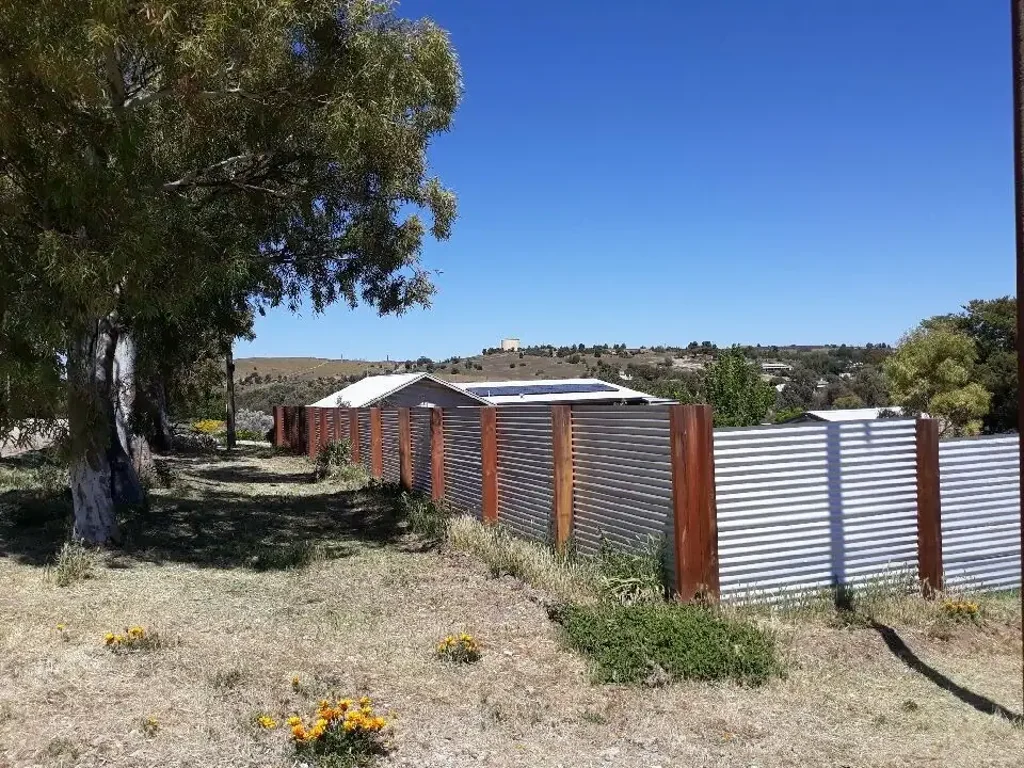 Lot 103 Illogan Street, Burra, SA 5417