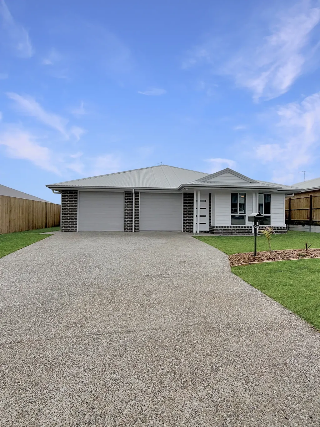 2/50 Somerville Circuit, Park Ridge, QLD 4125, 2房, 1浴, House