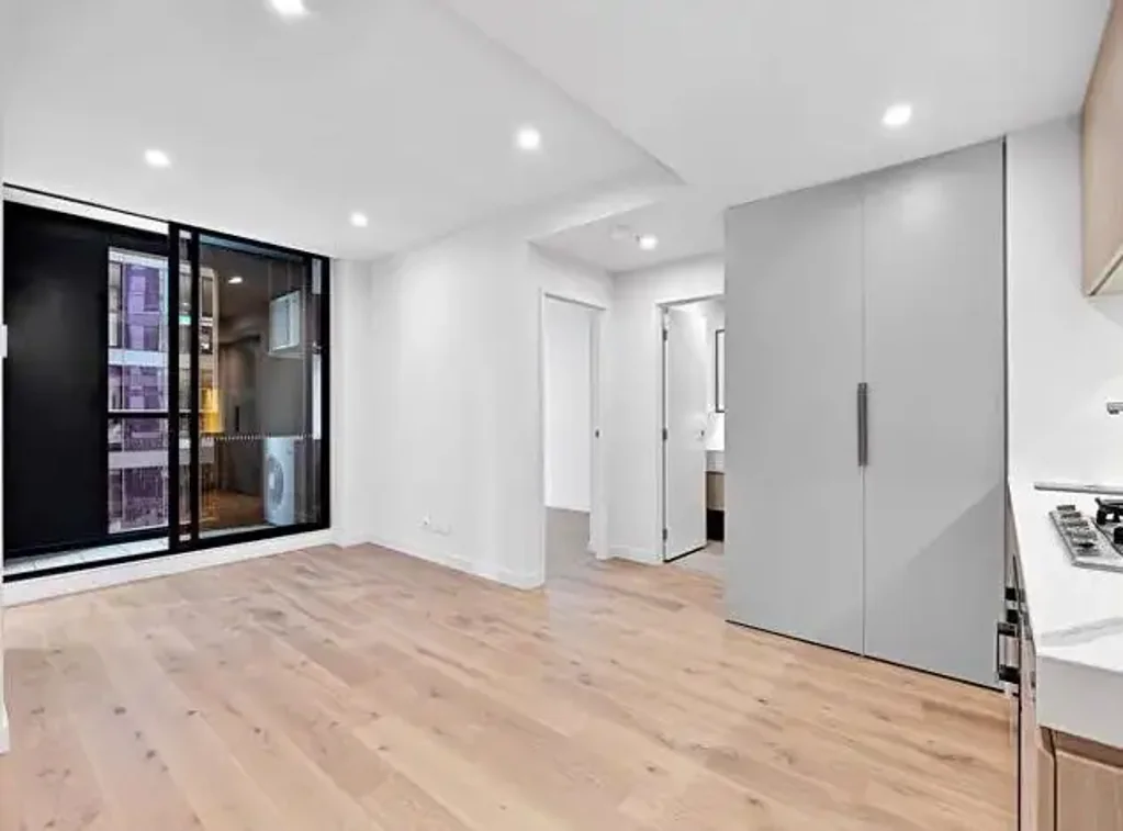 Modern Apartment with Premium Resident Facilities
