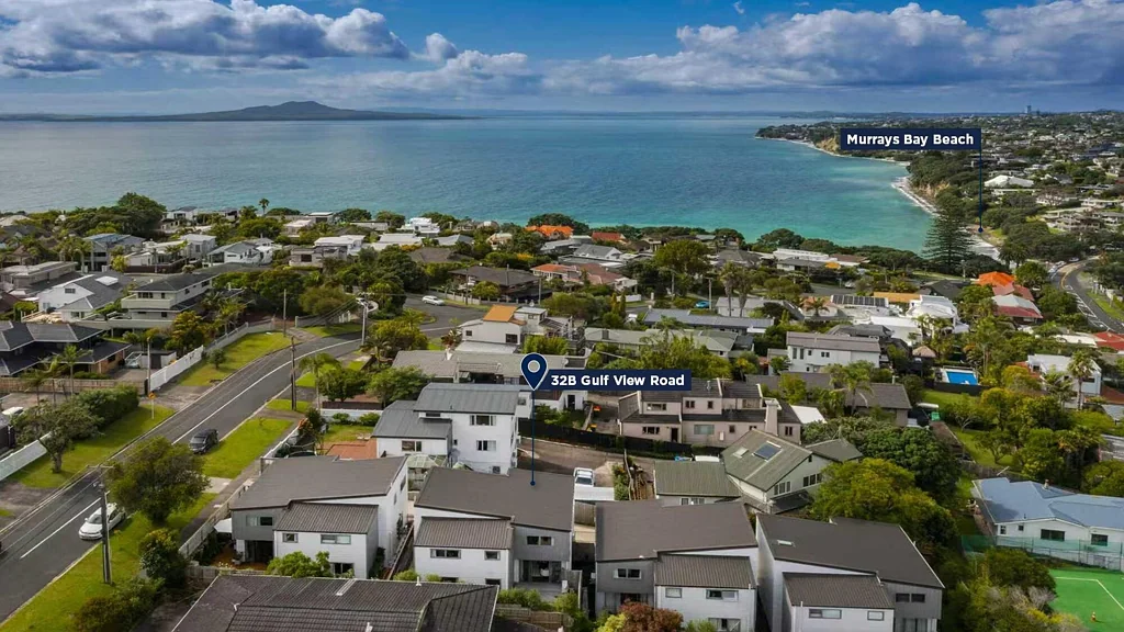 Murrays Bay 4 Slaapkamer Live the beachside lifestyle