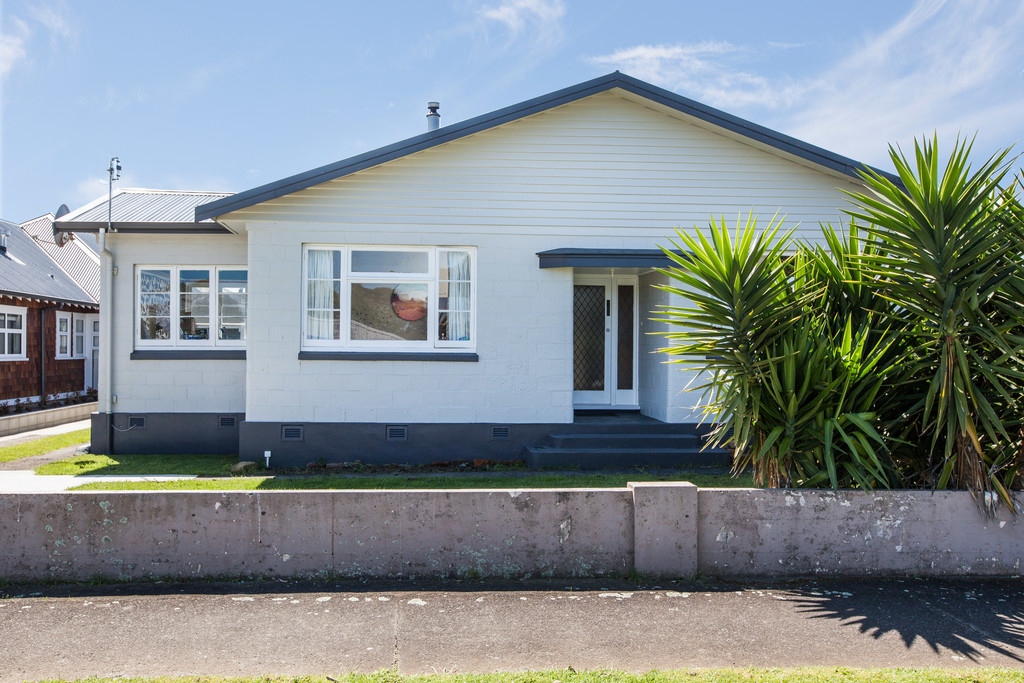 49 Newton Street, Fitzroy, New Plymouth, 4 રૂમ, 0 બાથરૂમ