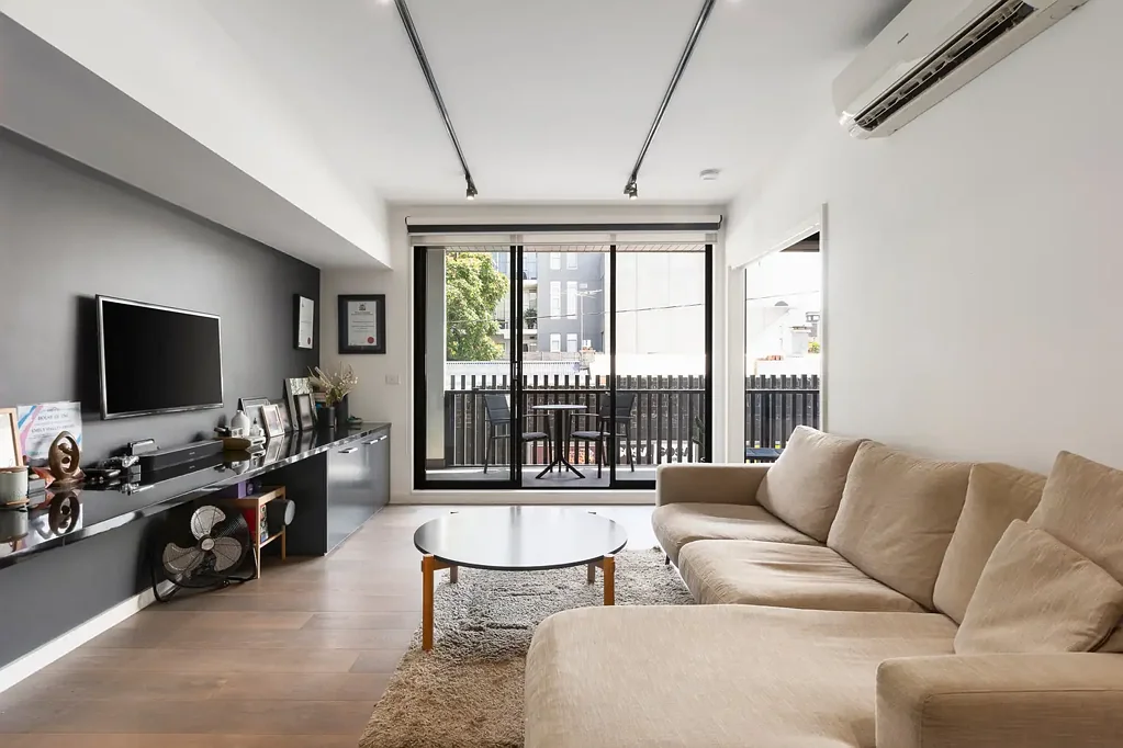 Elwood 1कमरा Love The Apartment, Love The Lifestyle
