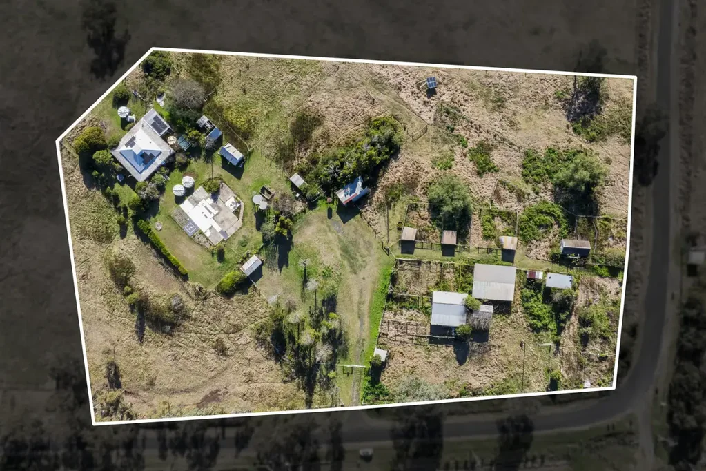 41 Carroll Road, Hodgson Vale, QLD 4352