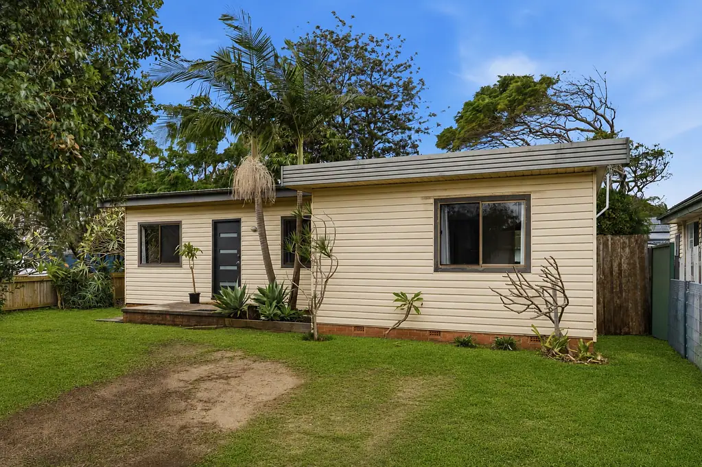 Coastal Convenience Meets Comfortable Living