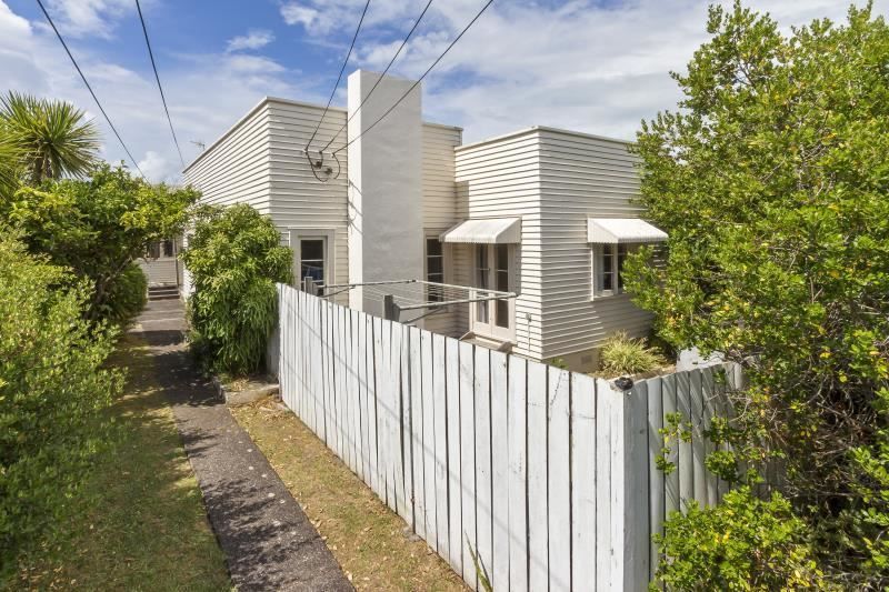 Residential  Mixed Housing Suburban Zone