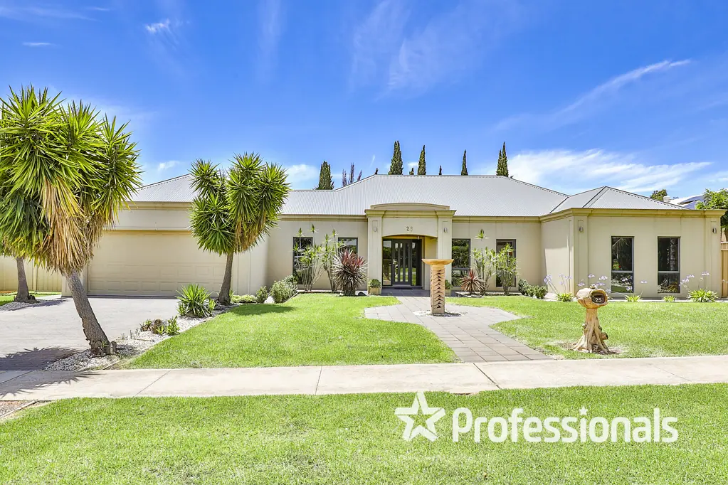 25 Drings Way, Gol Gol, NSW 2738