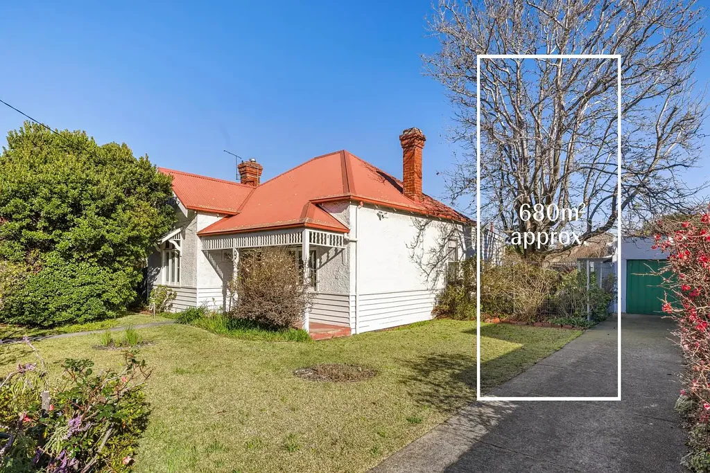 Carnegie 3ਬੈੱਡਰੂਮ One of the Last Great Blocks in Carnegie