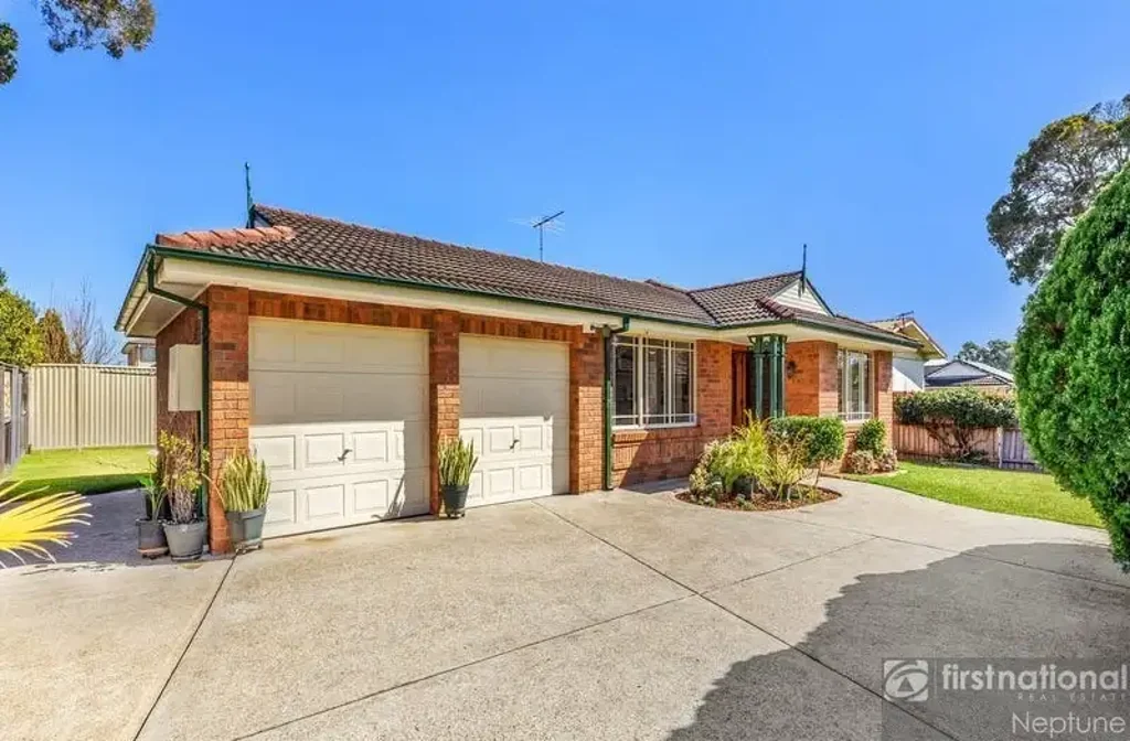 206A Targo Road, Girraween, NSW 2145