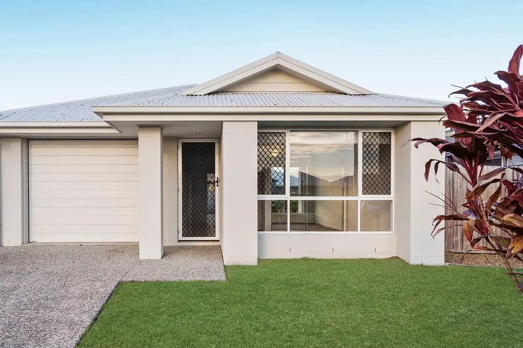 Morayfield 2બેડરૂમ A Duplex That Delivers More