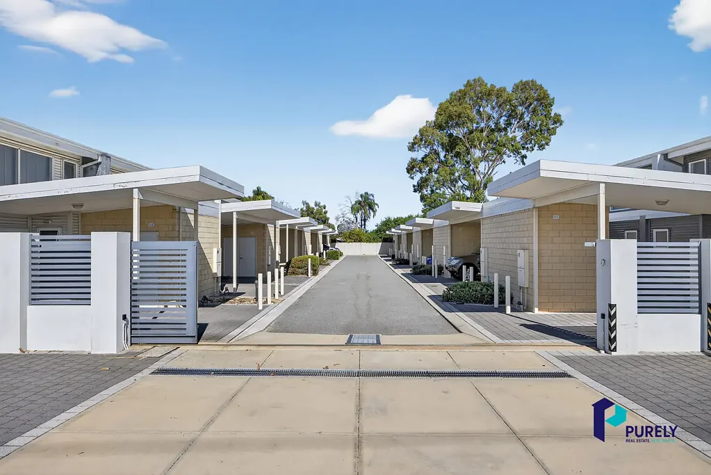 6/21 Bent Street, Cannington, WA 6107