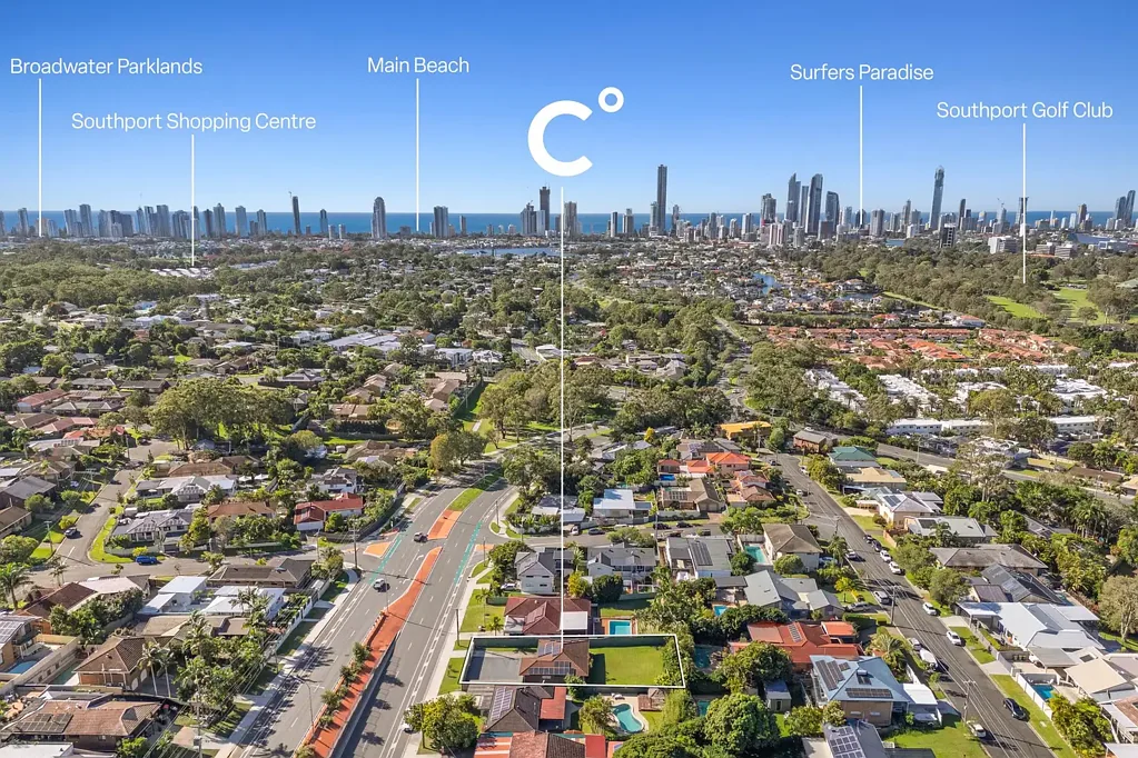 Southport 3Habitaciones Prime Blue-chip Location, Lucrative Potential