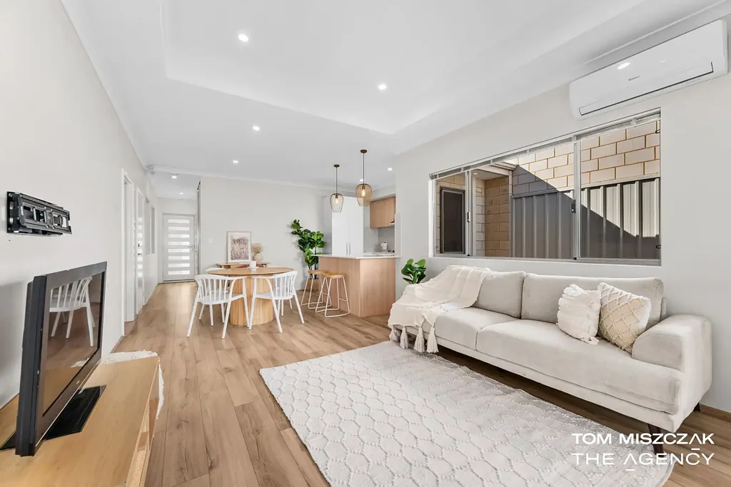 East Cannington 3બેડરૂમ UNDER OFFER with 13 OFFERS by Tom Miszczak