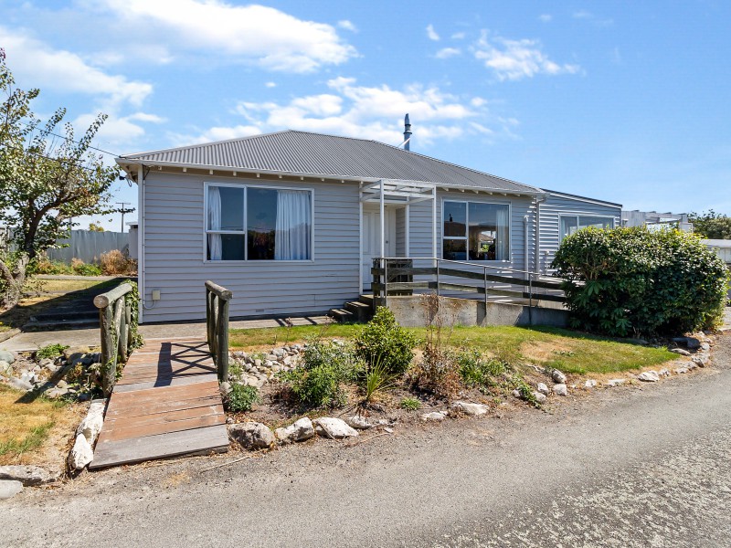 295 Wai-Iti Road, Glenwood