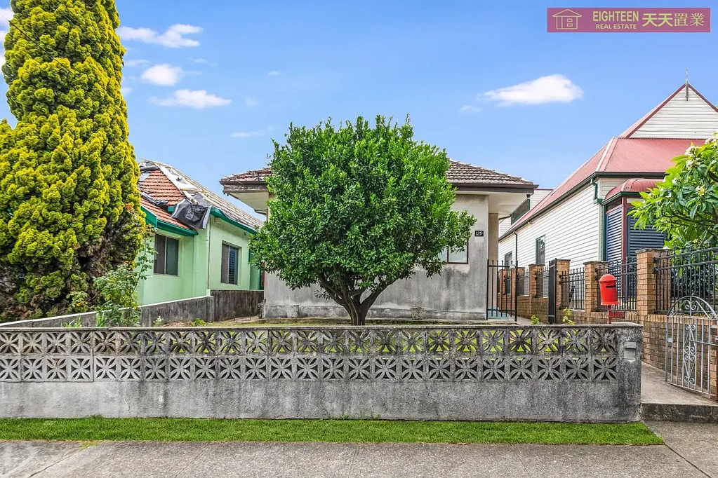 129 West Botany Street, Arncliffe, NSW 2205