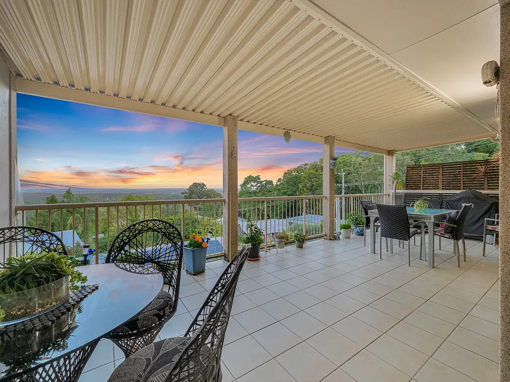 Buderim 3ห้องนอน The View You Will Never Tire Of
