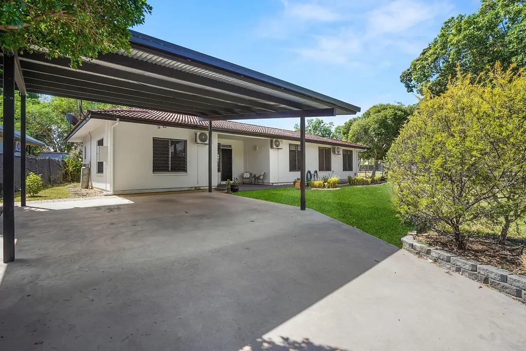 32 Rattray Street, Nakara, NT 810